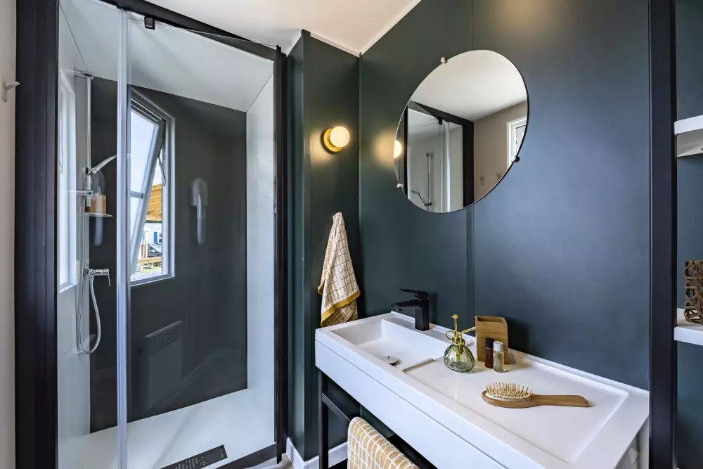 Camping Sandaya le Kérou4 Stjerner★★★★