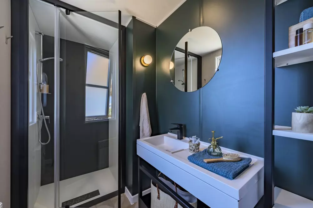 Camping Sandaya le Kérou4 Stjerner★★★★