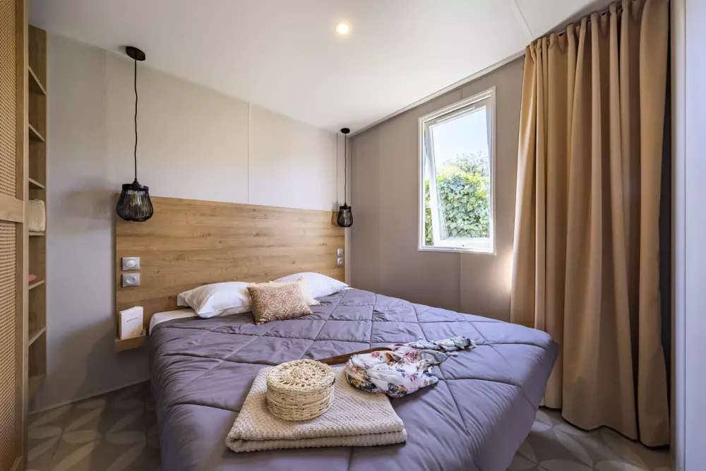 Camping Sandaya le Kérou4 Stjerner★★★★