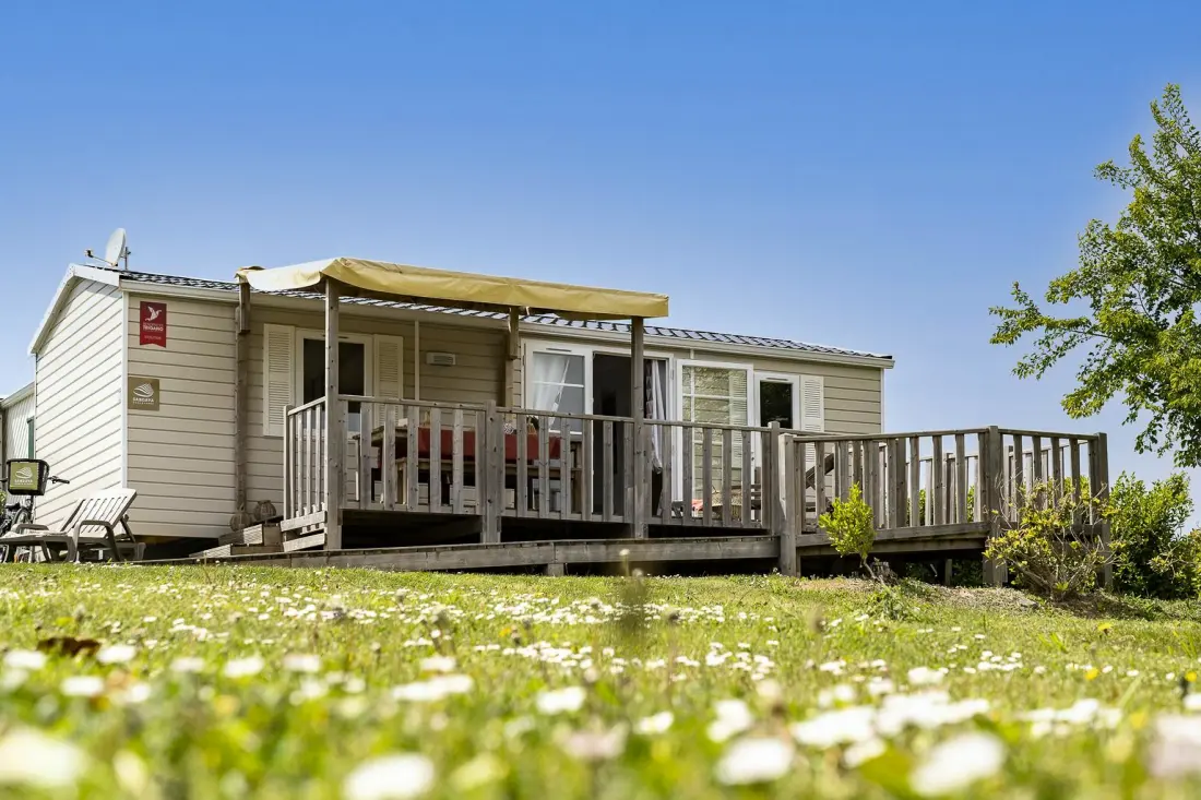 Camping Sandaya le Kérou4 étoiles★★★★