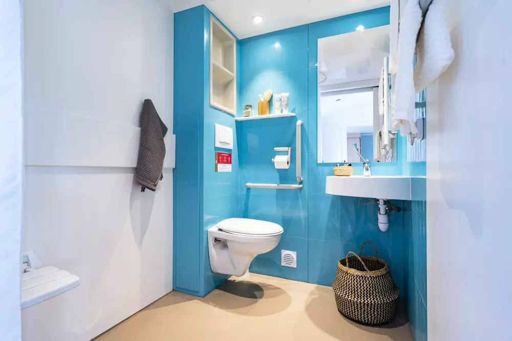 Camping Sandaya le Kérou4 Stjerner★★★★