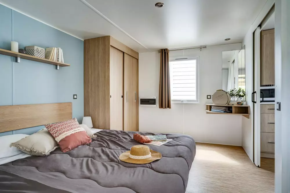 Camping Sandaya le Kérou4 Stjerner★★★★