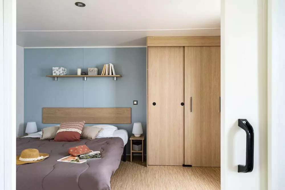 Camping Sandaya le Kérou4 Stjerner★★★★