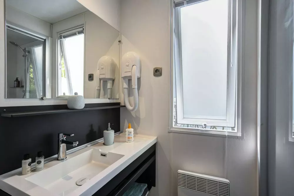 Camping Sandaya le Kérou4 Stjerner★★★★