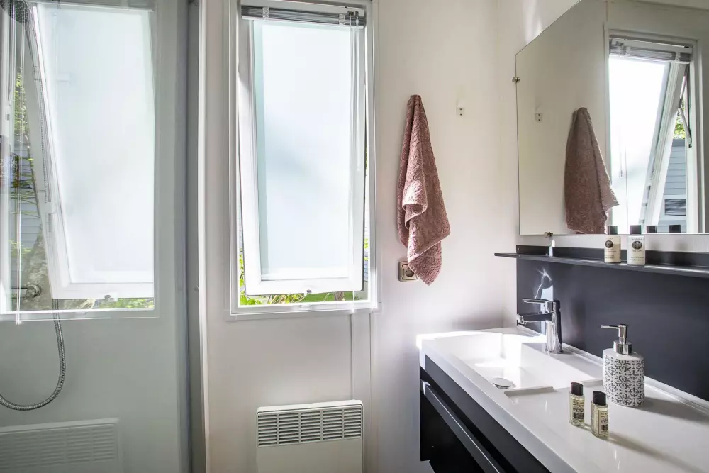 Camping Sandaya le Kérou4 Stjerner★★★★