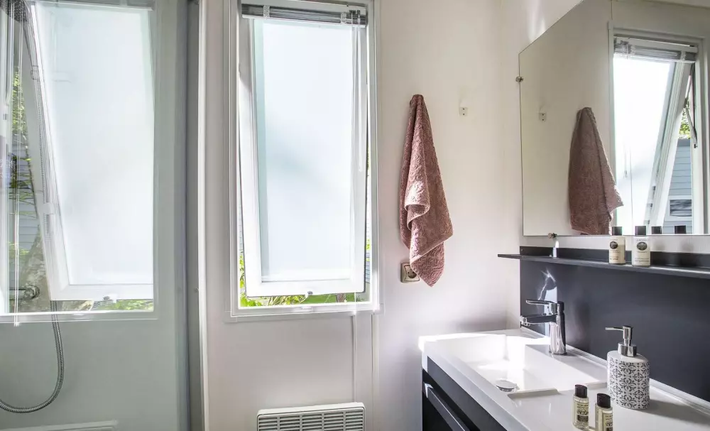 Camping Sandaya le Kérou4 Stjerner★★★★