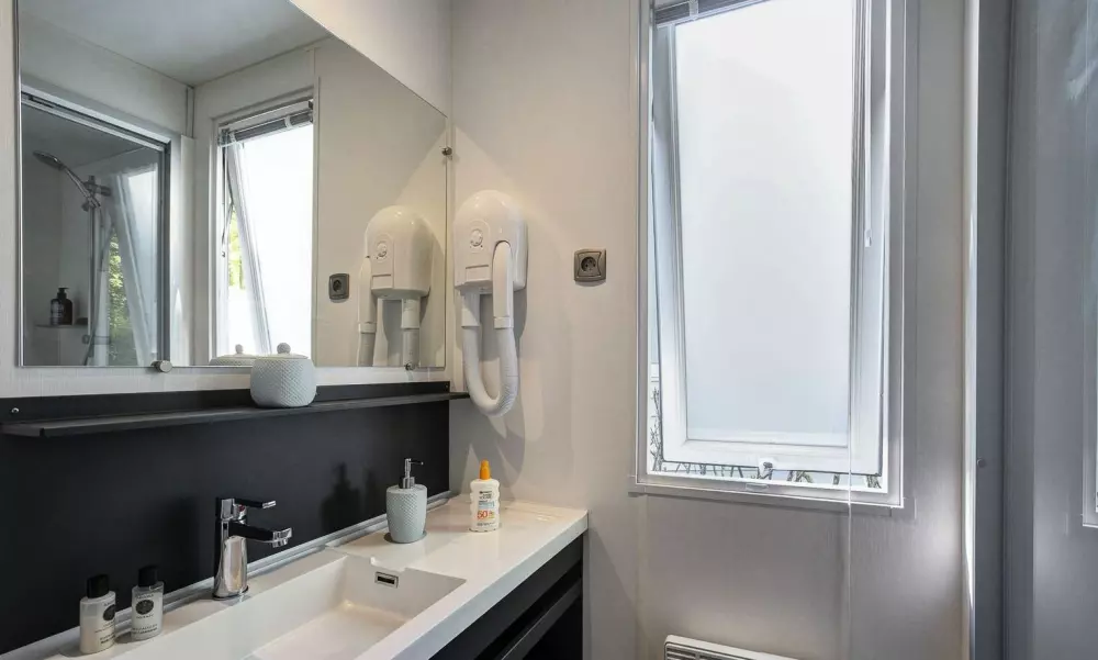 Camping Sandaya le Kérou4 Stjerner★★★★