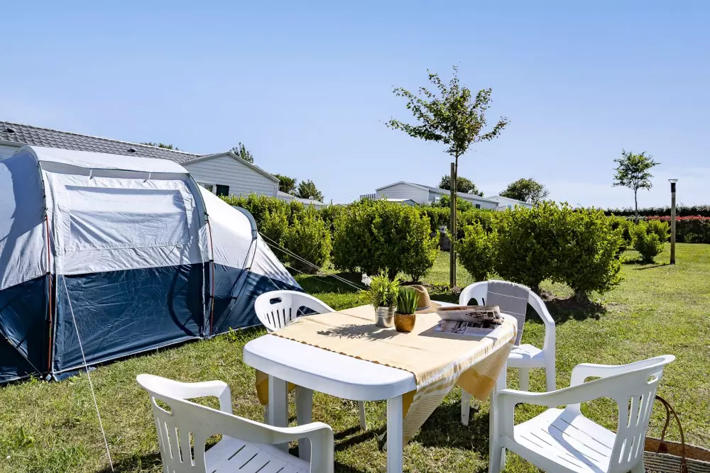 Camping Sandaya le Kérou4 Stjerner★★★★