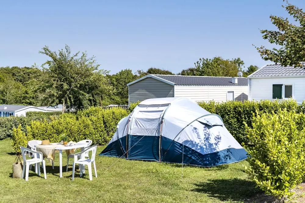 Camping Sandaya le Kérou4 Stjerner★★★★