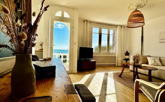 Maison de Vacances Clohars-Carnoet 25