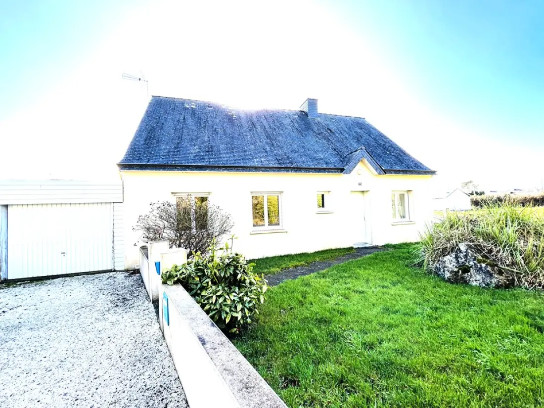Residence Bleiz-clohars Carnoet