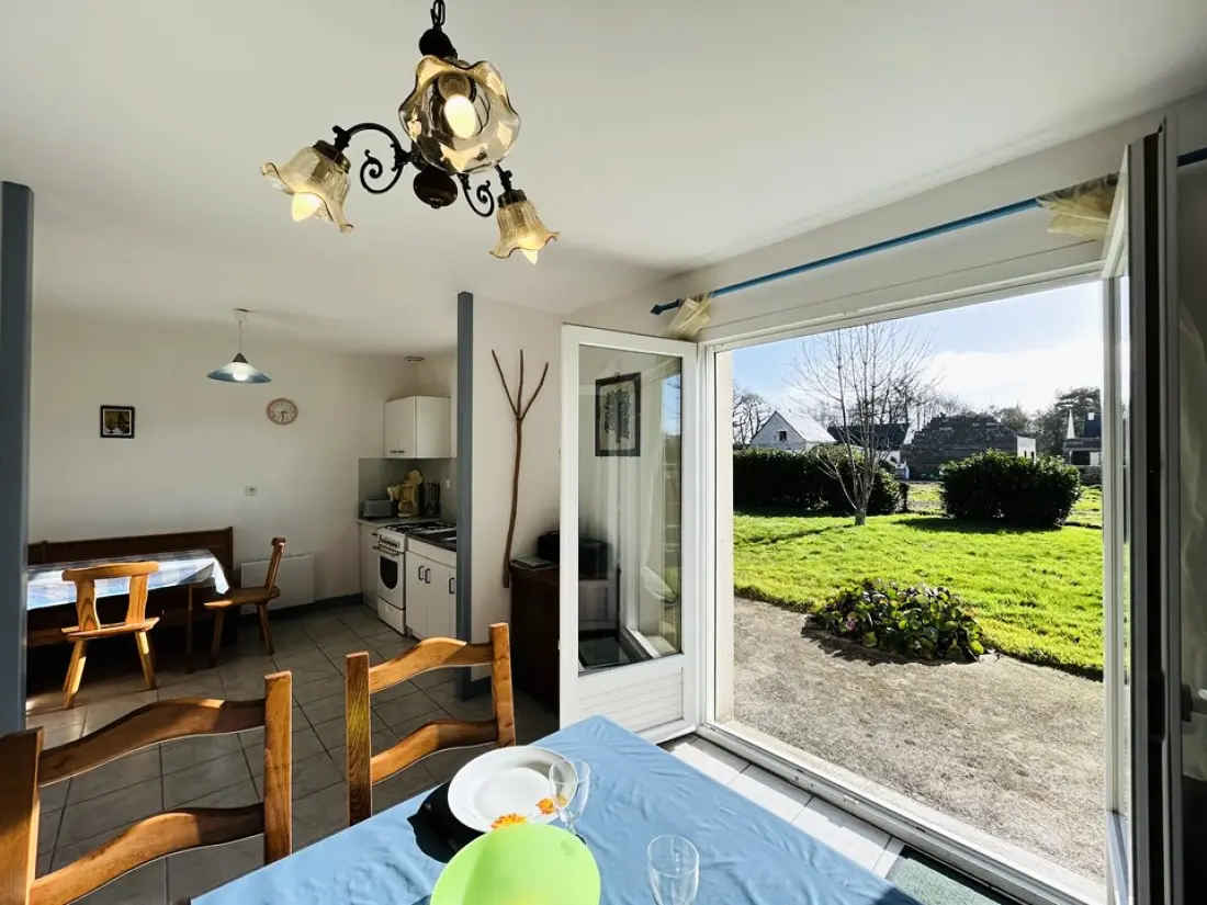 Residence Bleiz-clohars Carnoet