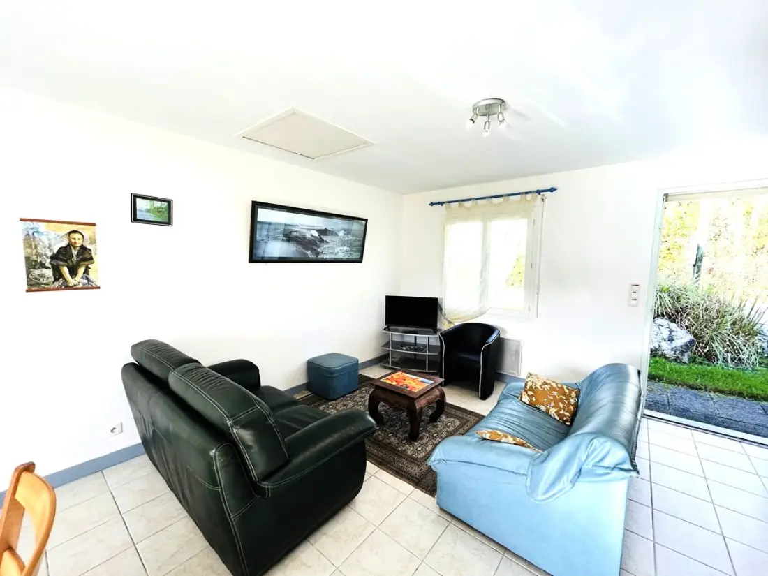 Residence Bleiz-clohars Carnoet