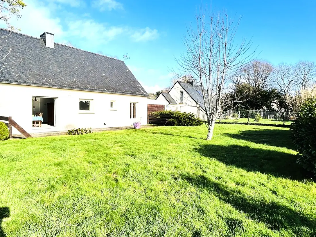 Residence Bleiz-clohars Carnoet