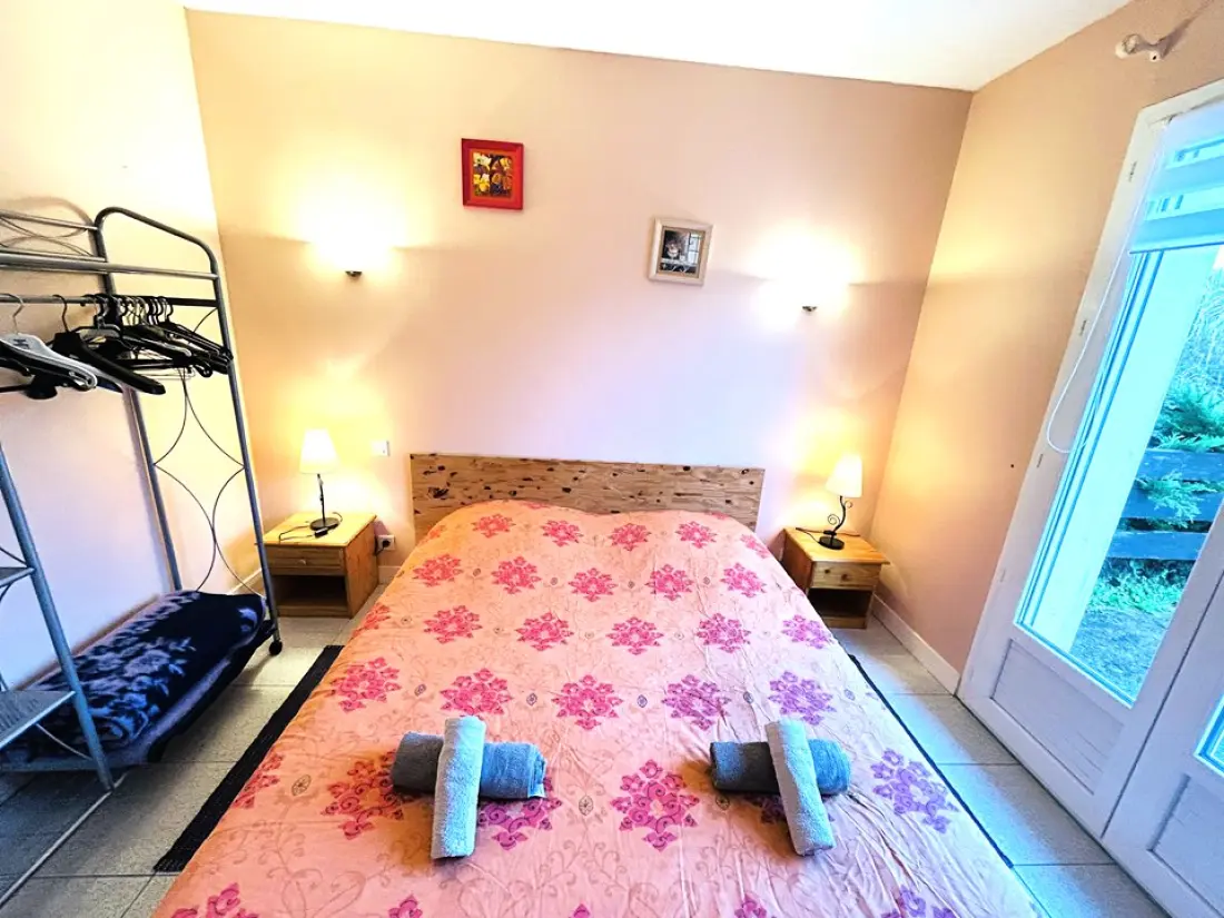 Residence Bleiz-clohars Carnoet