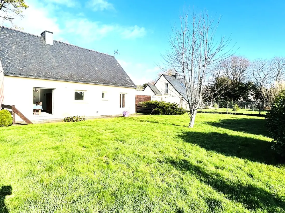 Residence Bleiz-clohars Carnoet
