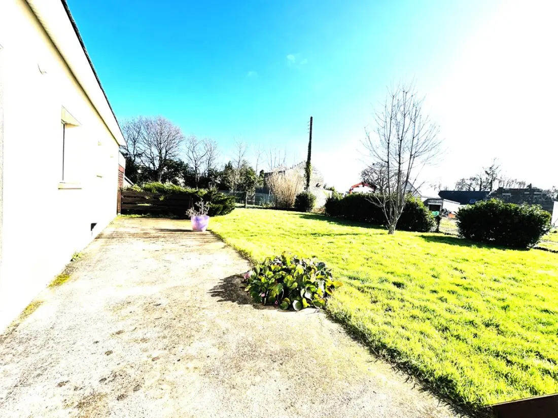 Residence Bleiz-clohars Carnoet