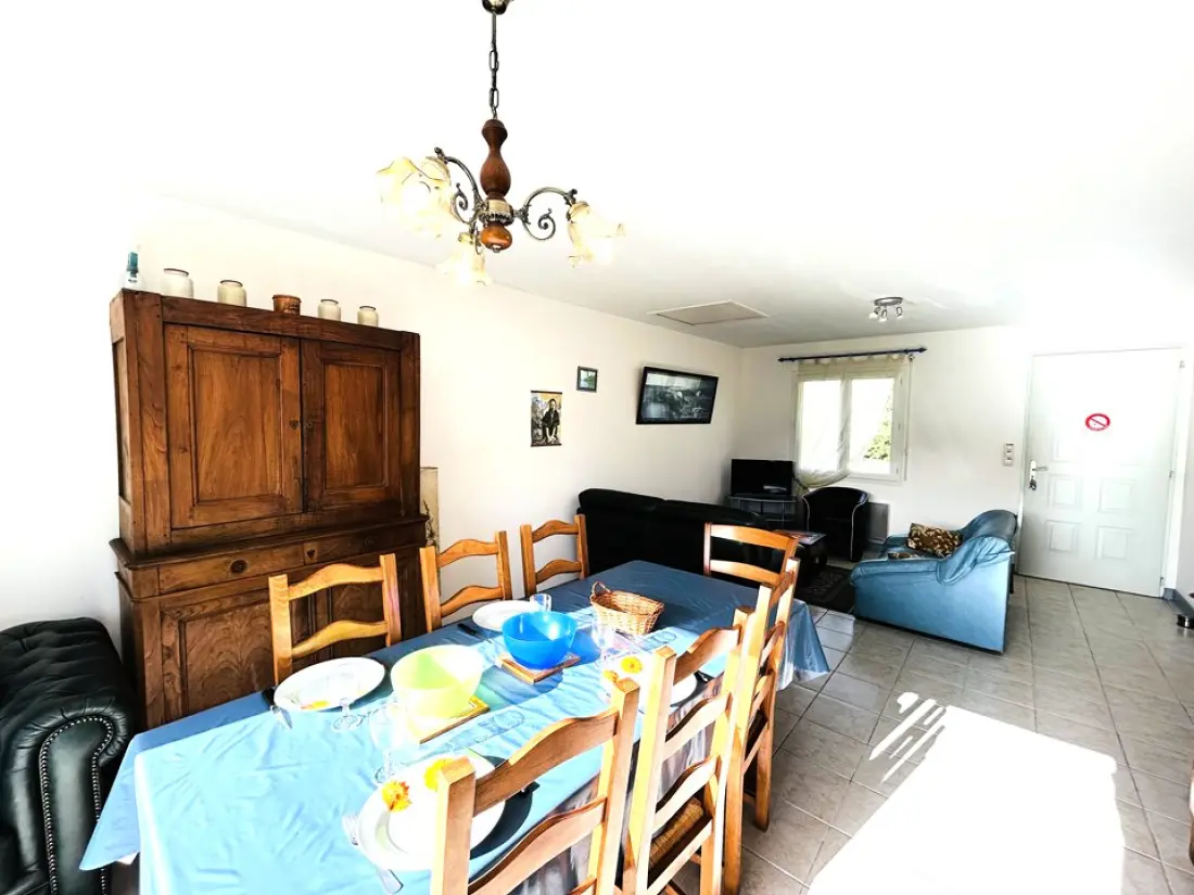 Residence Bleiz-clohars Carnoet
