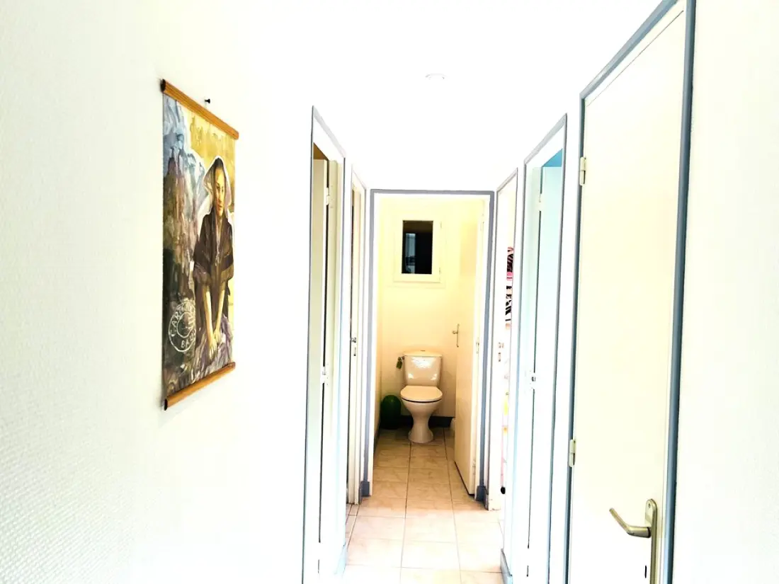 Residence Bleiz-clohars Carnoet
