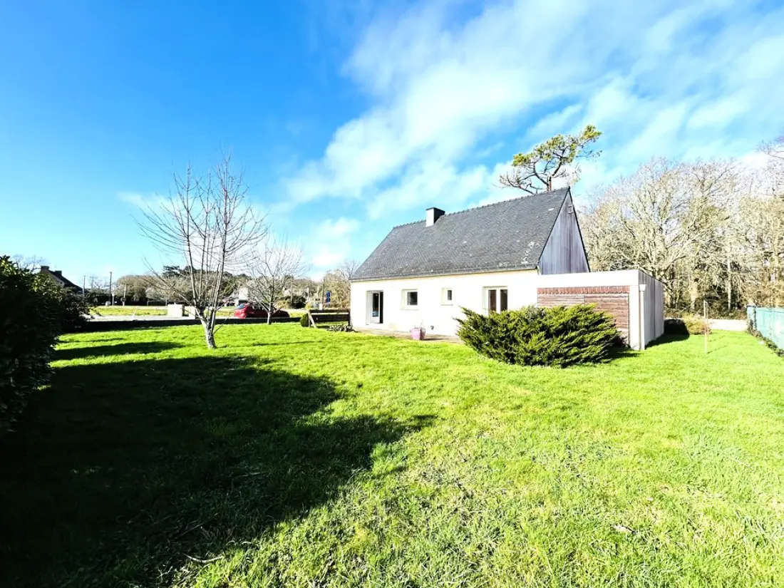 Residence Bleiz-clohars Carnoet