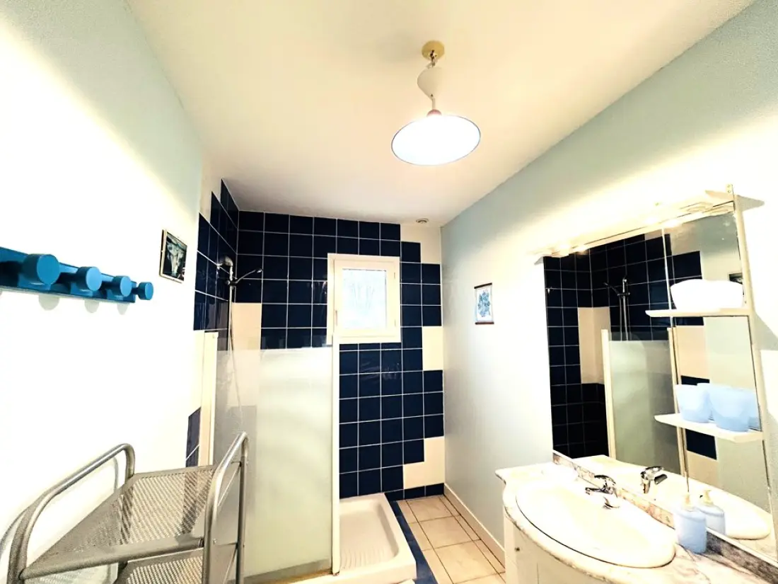 Residence Bleiz-clohars Carnoet