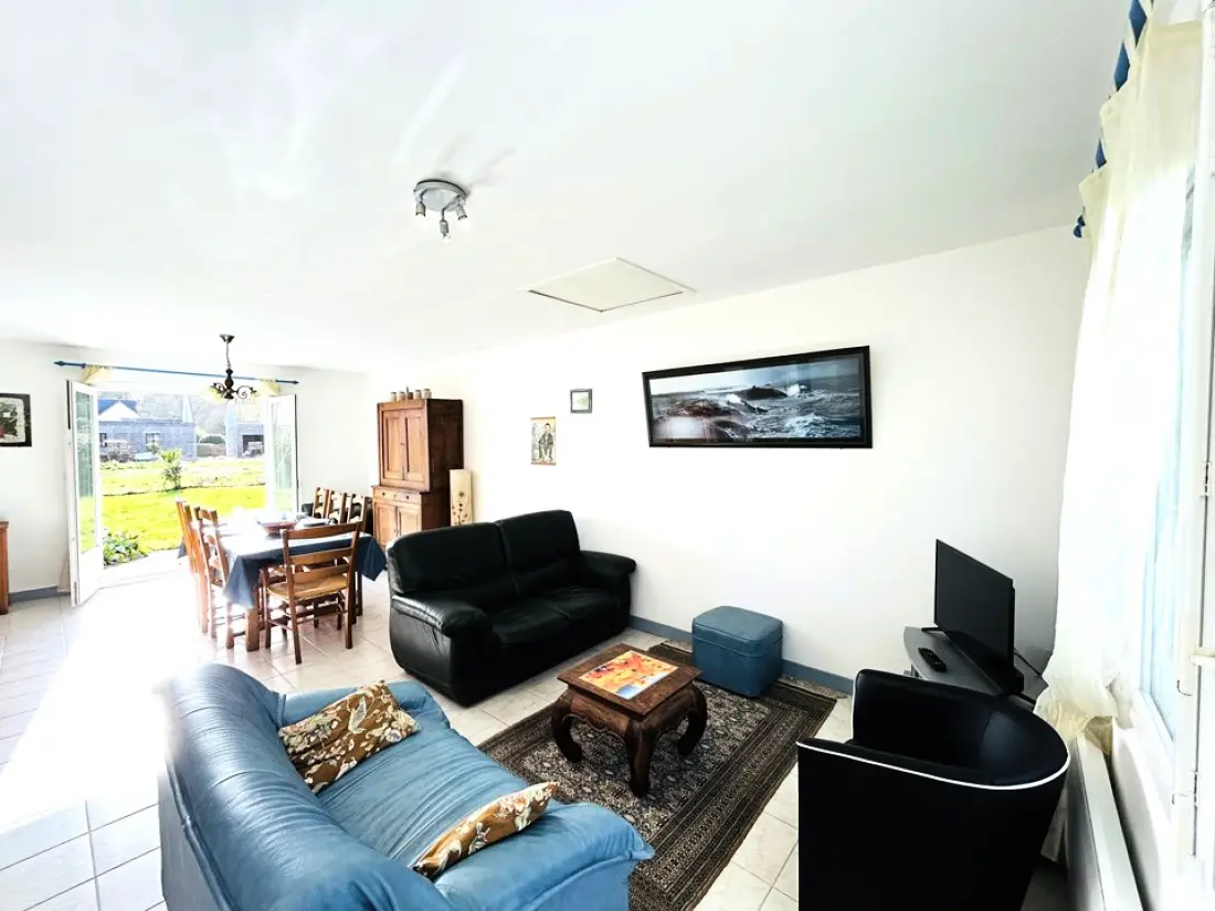 Residence Bleiz-clohars Carnoet
