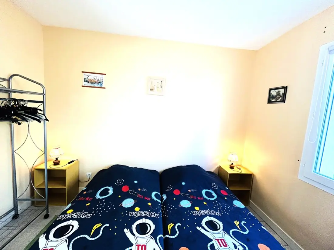 Residence Bleiz-clohars Carnoet