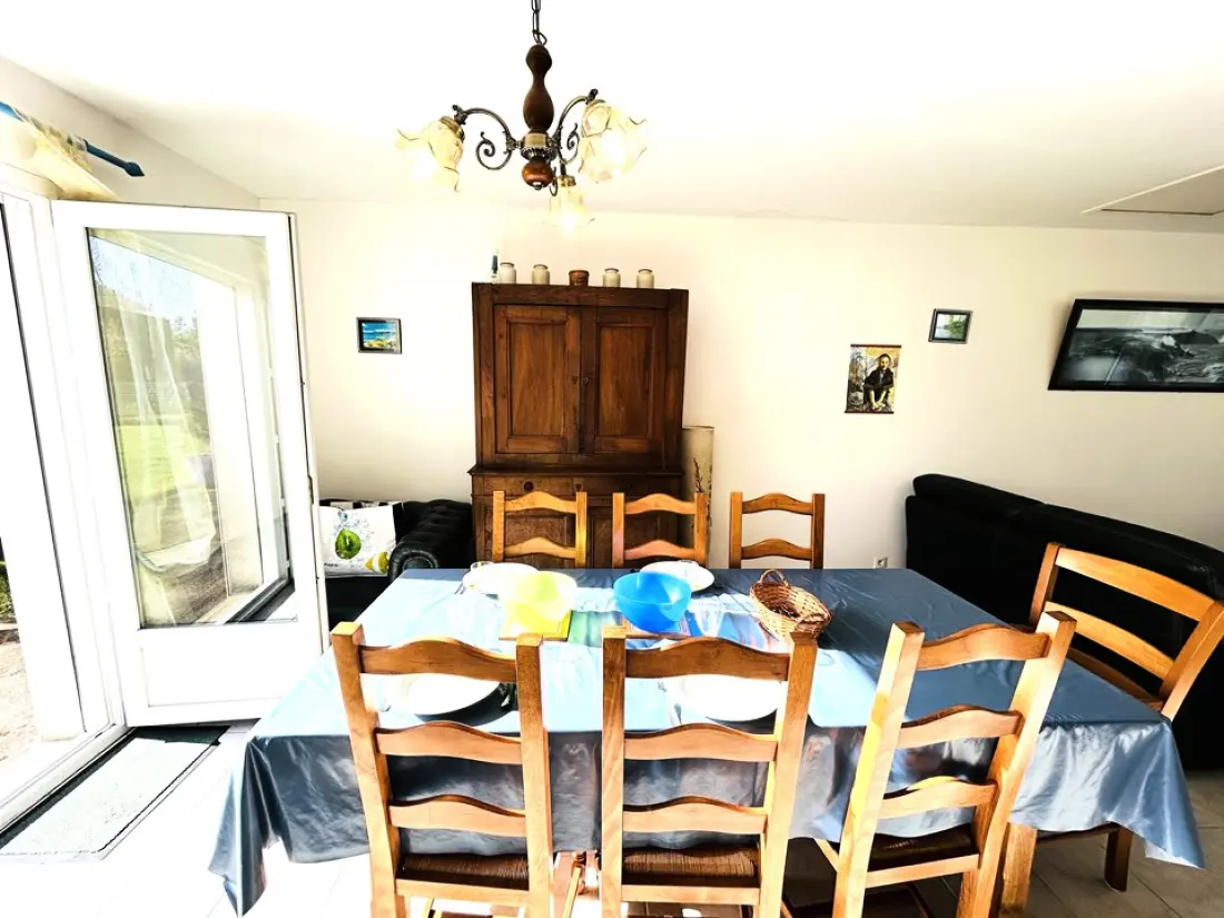 Residence Bleiz-clohars Carnoet
