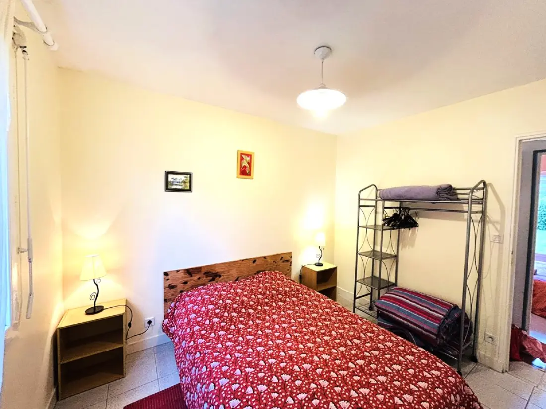 Residence Bleiz-clohars Carnoet