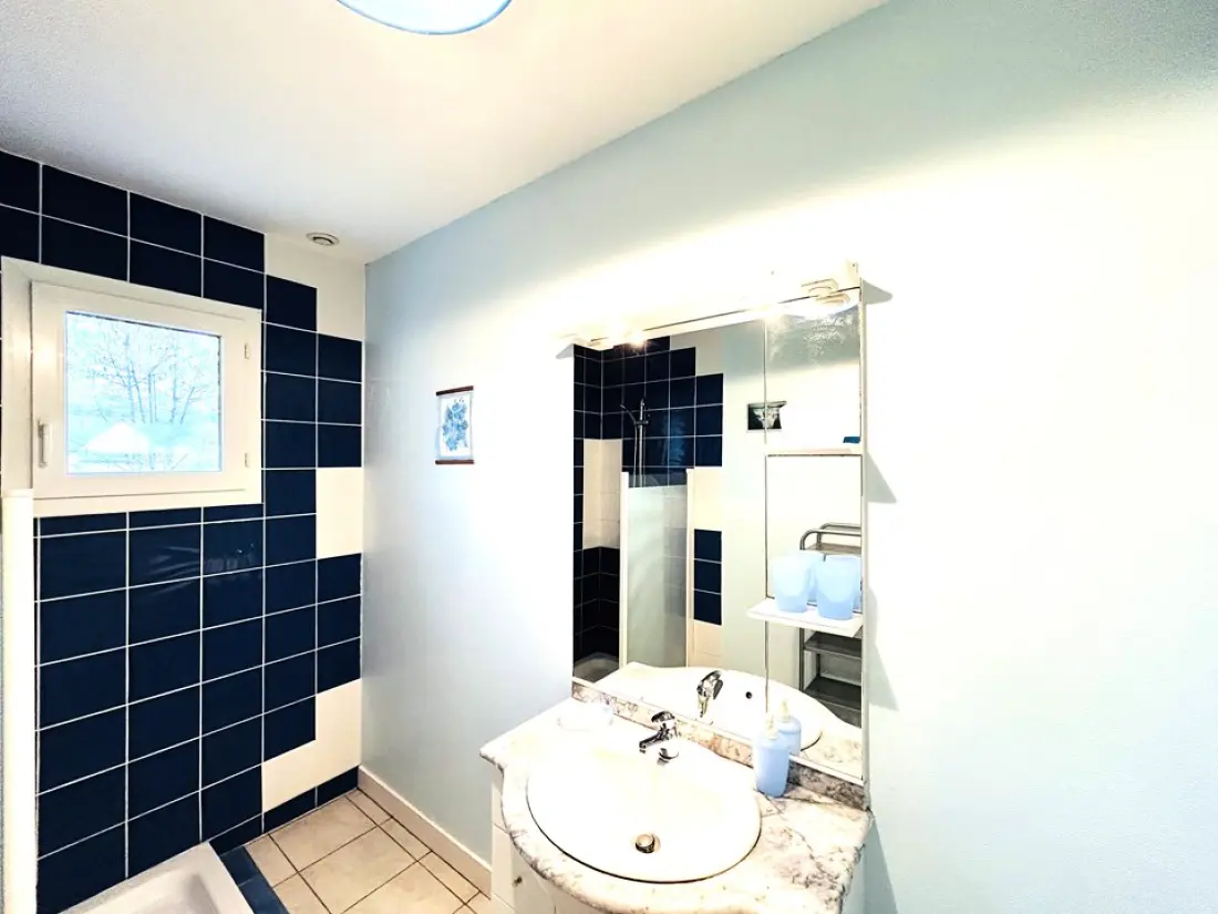 Residence Bleiz-clohars Carnoet