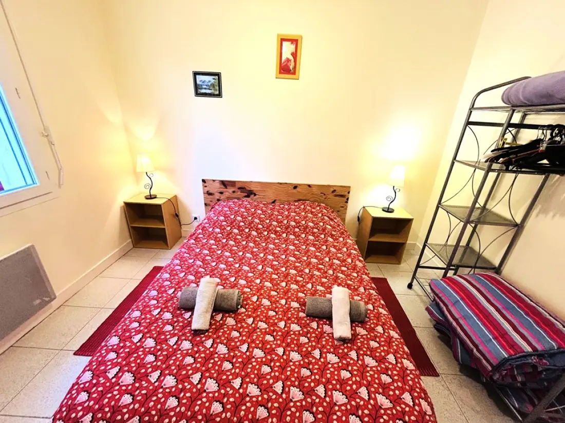 Residence Bleiz-clohars Carnoet