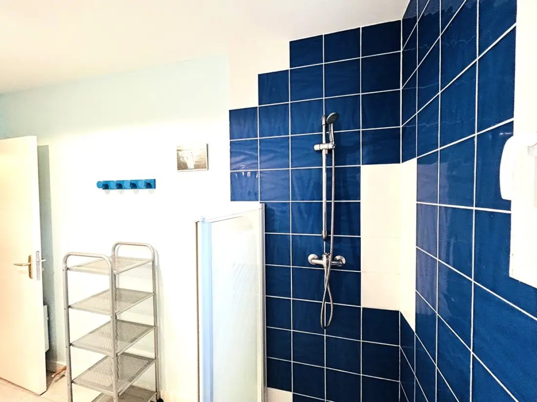 Residence Bleiz-clohars Carnoet