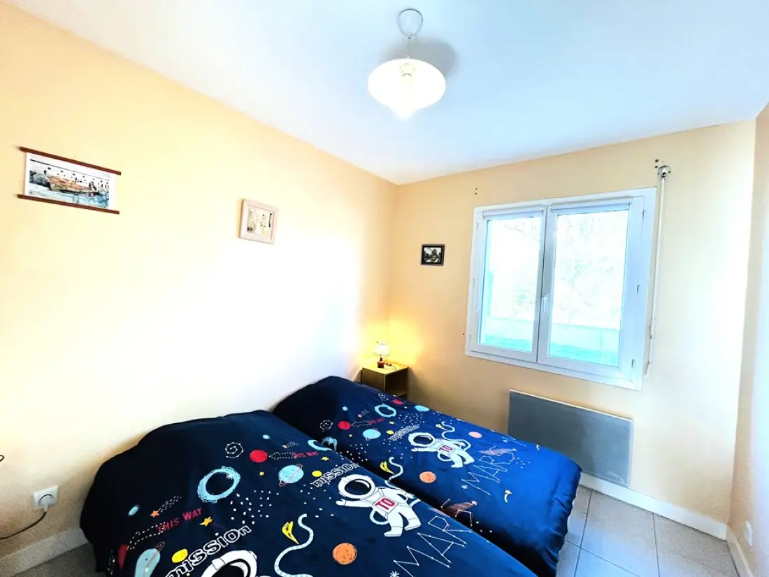 Residence Bleiz-clohars Carnoet