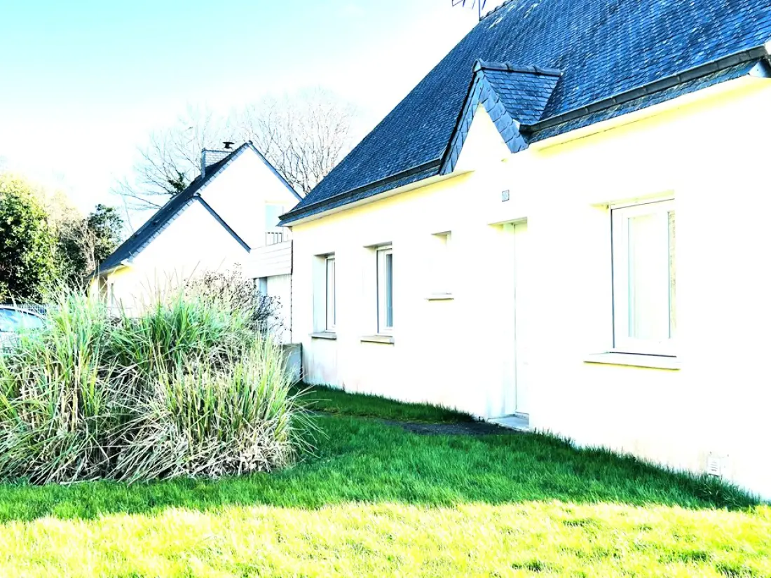 Residence Bleiz-clohars Carnoet