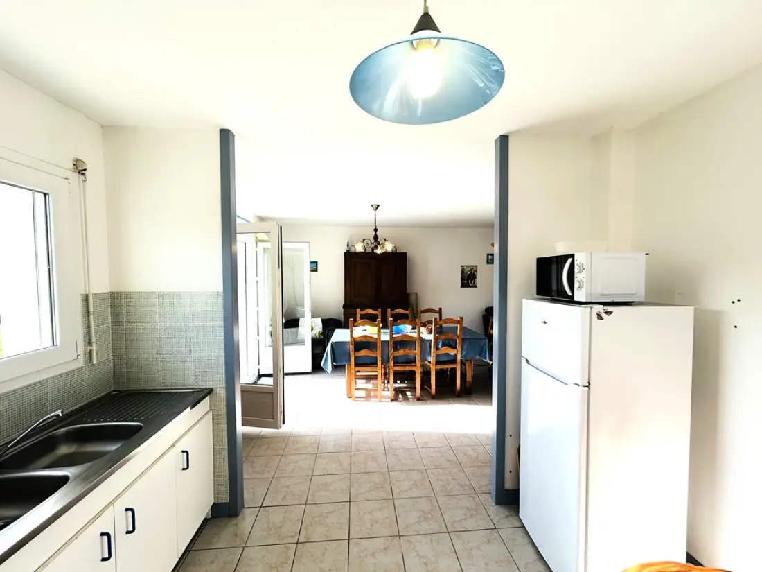 Residence Bleiz-clohars Carnoet
