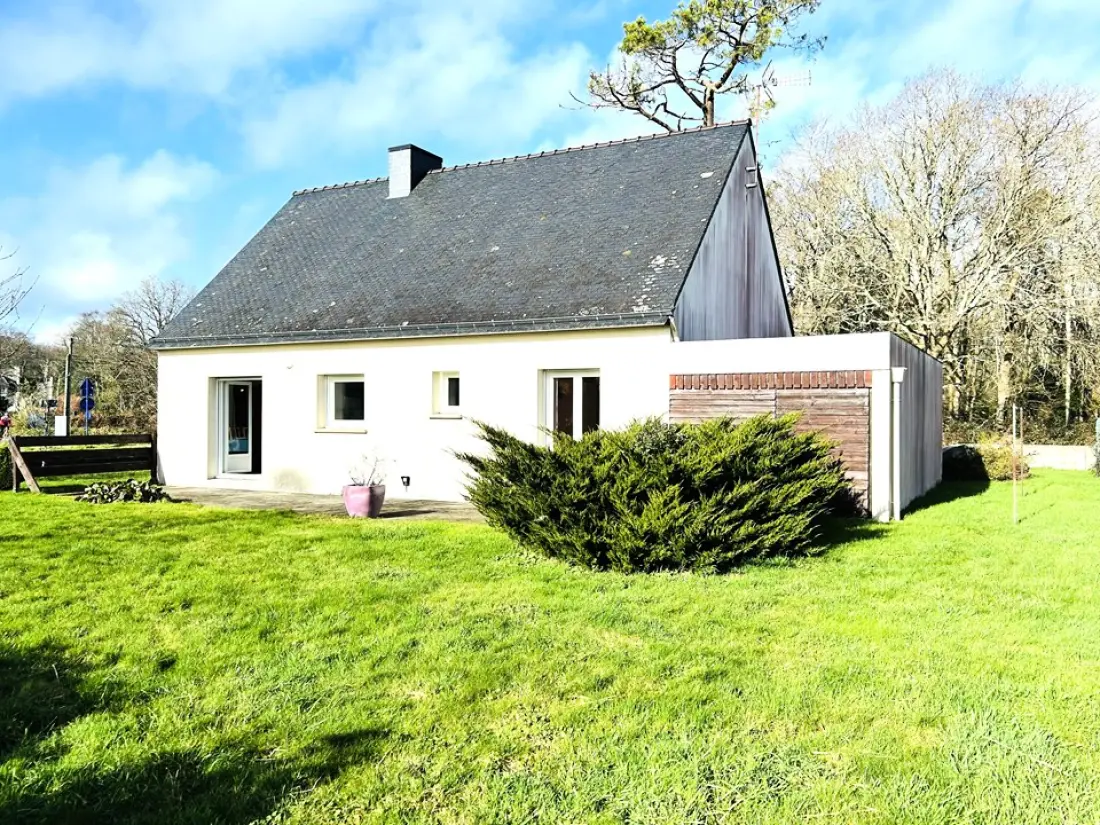 Residence Bleiz-clohars Carnoet