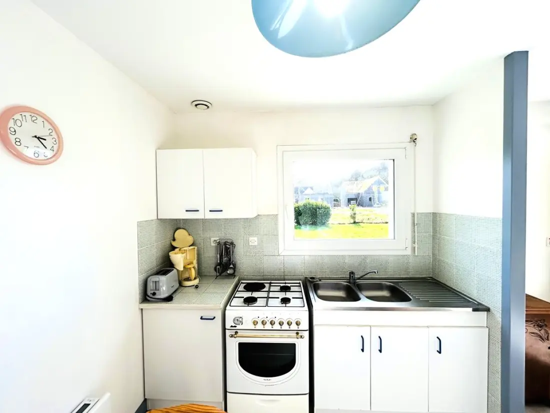 Residence Bleiz-clohars Carnoet