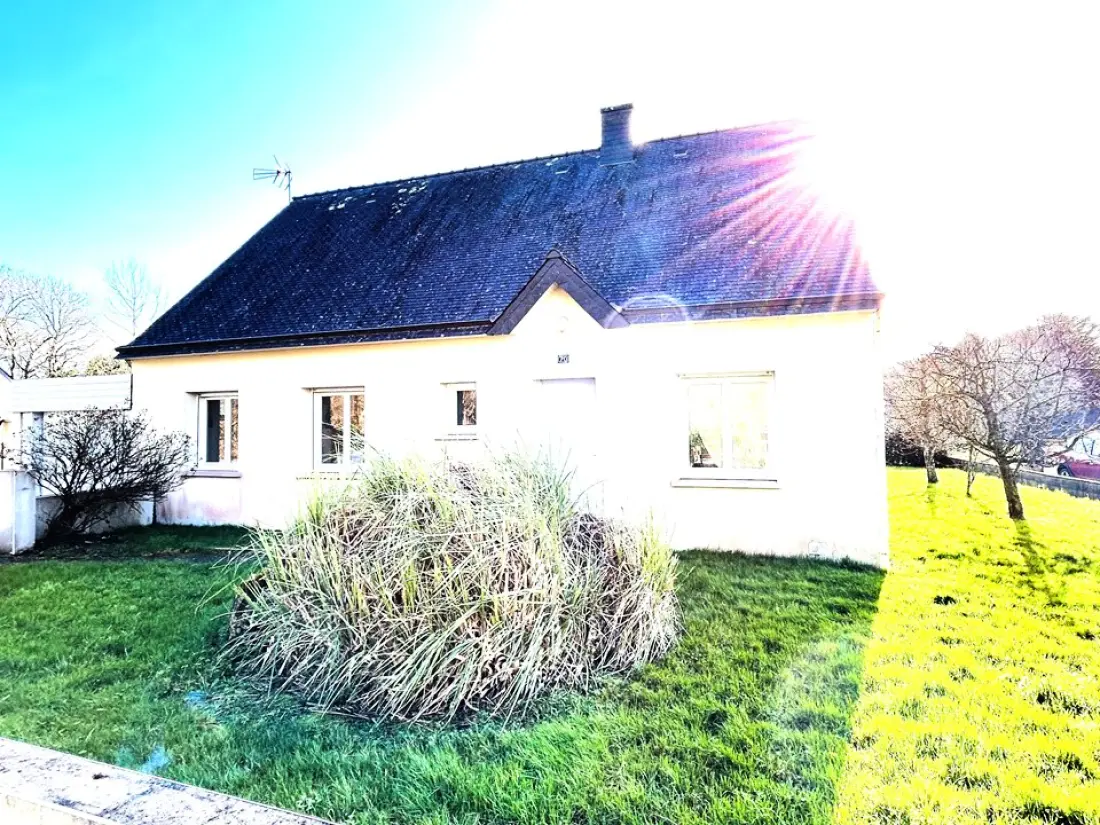 Residence Bleiz-clohars Carnoet