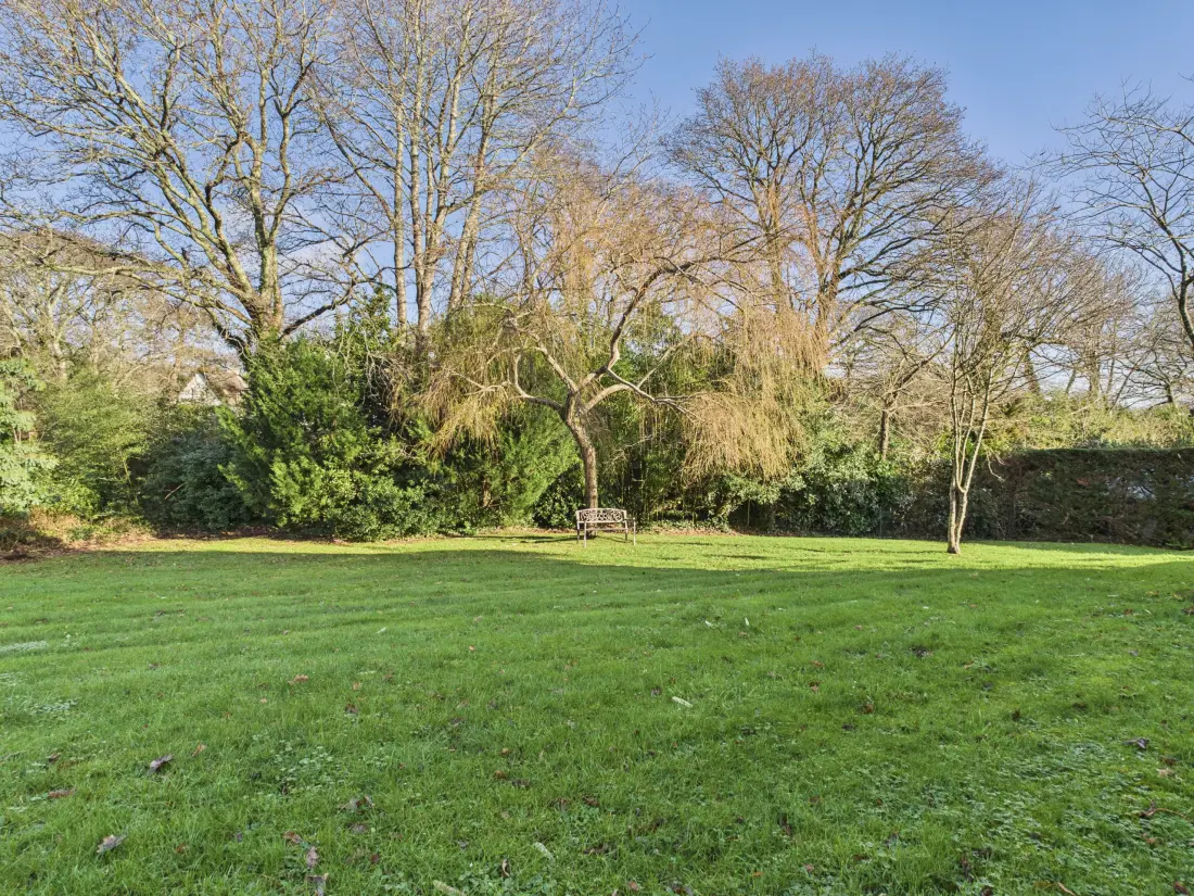 Ház Clohars-Fouesnant