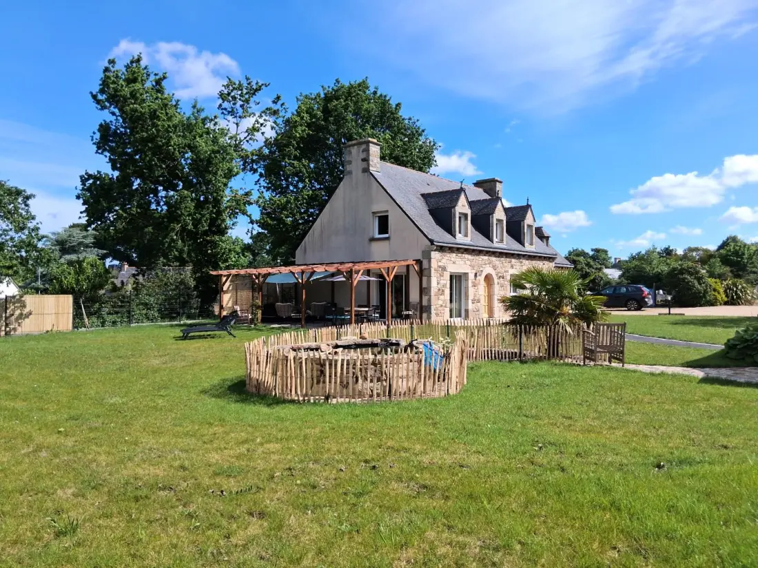 Gîte de France Hummingbirds 4 Ohren