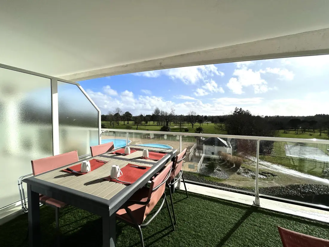 Green Marine Residence
