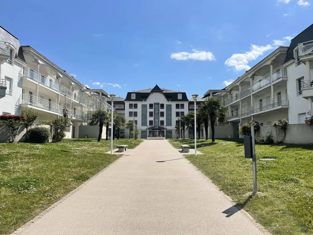 Green Marine Residence
