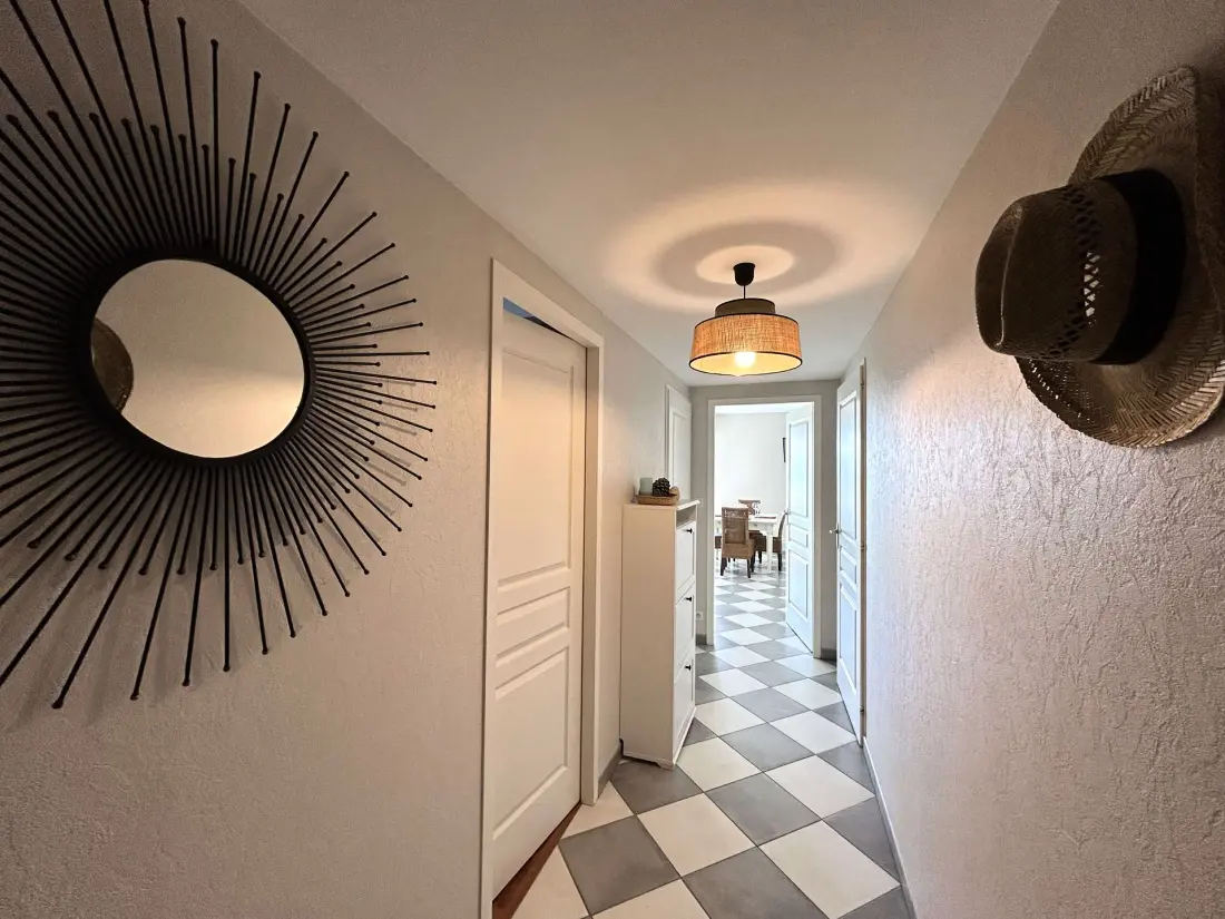 Green Marine Residence