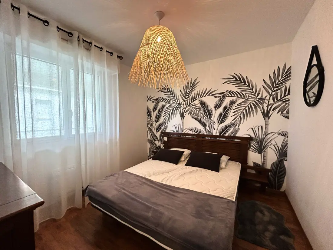 Green Marine Residence