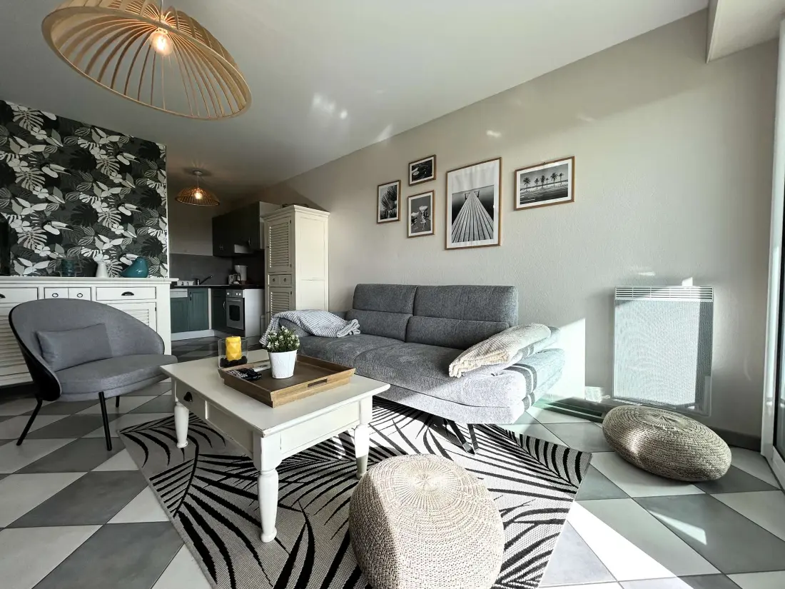 Green Marine Residence