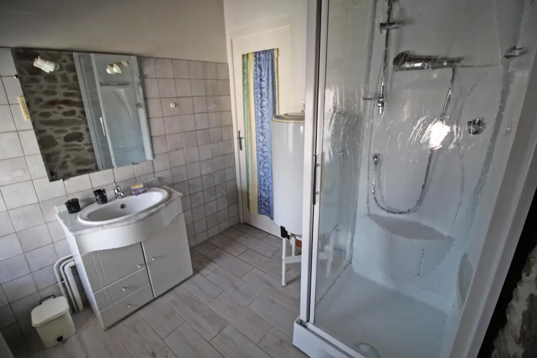 Gîte de France Verlhiac 2 oren