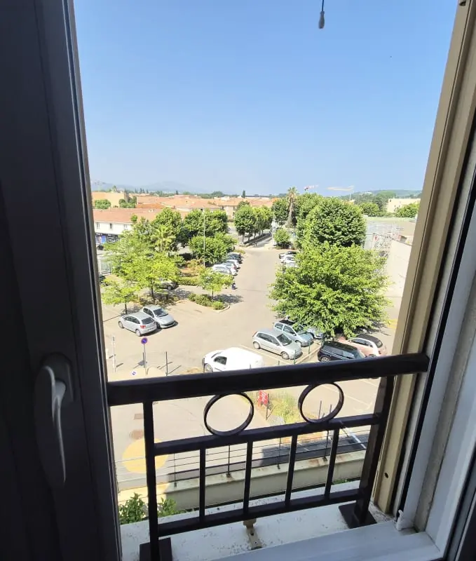 Ferienwohnung 2 Schlafzimmer - Residence L'orée Du Golfe