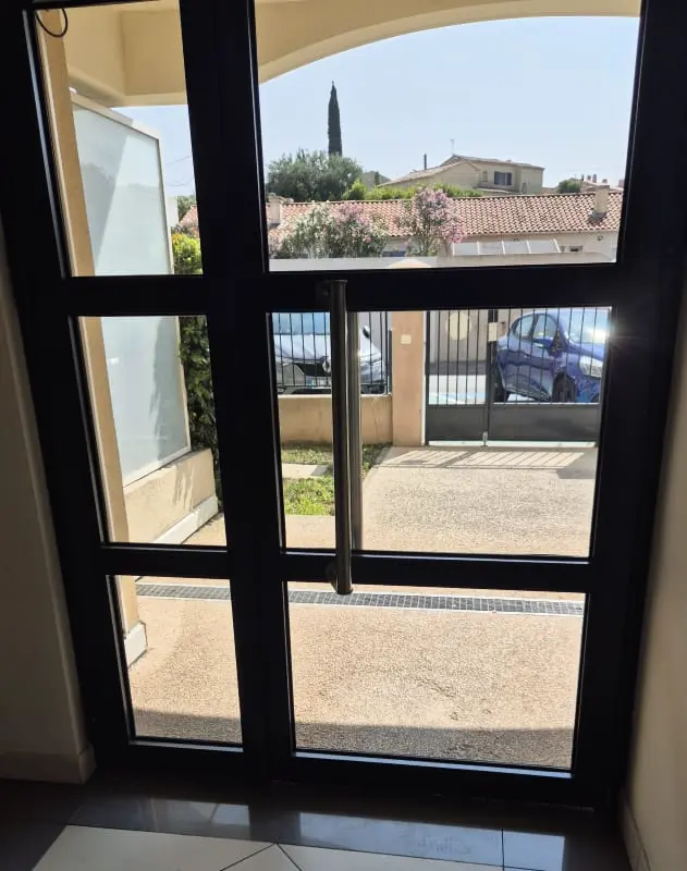 Ferienwohnung 2 Schlafzimmer - Residence L'orée Du Golfe