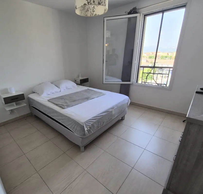 Ferienwohnung 2 Schlafzimmer - Residence L'orée Du Golfe