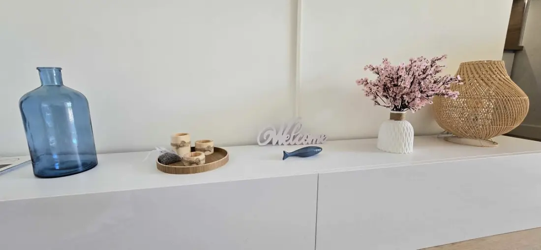 Apartment Garten • Schwimmbad • Port Grimaud